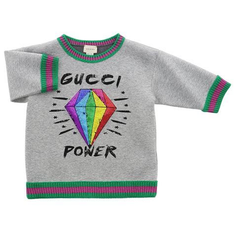 kids sweater for gucci|genuine Gucci kids.